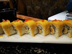 -九田家黑牛烤肉料理(中北镇店)