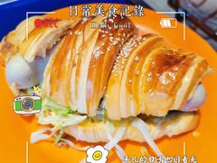 -伯友茶记(中华广场店)