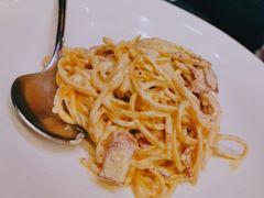 -OGGI TRATTORIA PIZZERIA(深业上城店)