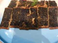 素鳗鱼-菩提树·素食餐厅(汇智国际商业中心店)