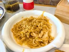 -京滨饭店·餐厅(阜外大街店)