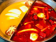 台式麻辣锅-湊湊火锅·茶憩(新中关购物中心店)