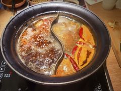 -温野菜涮涮锅(大悦城店)