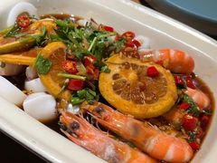 -黄尚皇小龙虾-螃蟹-深夜食堂(皇后公园店)