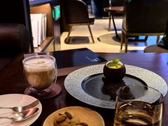 -璞瑄酒店大堂吧