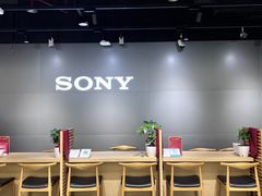 -Sony Store索尼(广州正佳店)