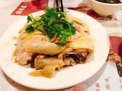 -振鼎鸡(福州路店)