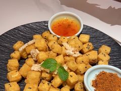 -蘇小主·创意中国菜(金茂览秀城店)