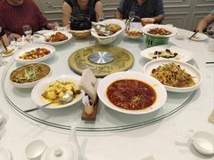 -香融府·烤鸭·家常菜(马家堡路店)
