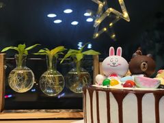 成品-千浔一暖DIY蛋糕烘焙(人民大学店)
