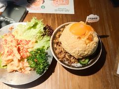 -岛风·台食小馆 ISLAND BISTRO(烟台山店)