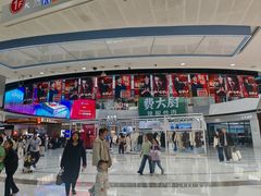 -万达广场(松江店)