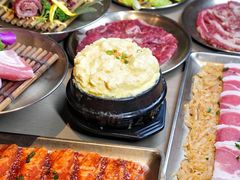 -西塔老太太泥炉烤肉(北京双井店)