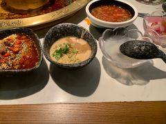 -哥老官重庆美蛙鱼头(宝山龙湖店)