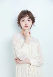 -时尚殿堂hair salon