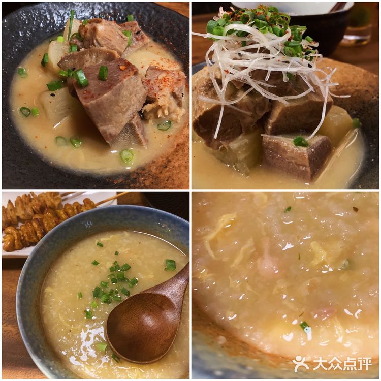 厦门居酒屋|鸟啸·烧鳥酒場