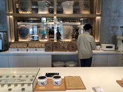 -% Arabica阿拉比卡咖啡烘焙工坊