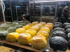 -奈雪的茶(亨特国际广场店)