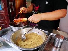 -玛马艾脆皮水磨年糕(湖北路87-89小区店)