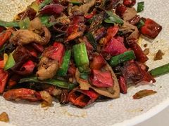-嘉丰湘菜馆(芳群园店)