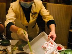 -润园四季椰子鸡火锅(海上世界店)