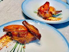 -云客来·花园餐厅(洛社店)