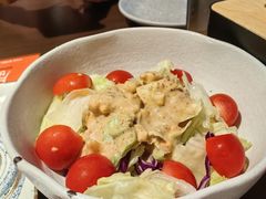 -橘焱胡同烧肉夜食(BFC外滩金融中心店)