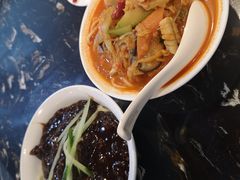 -桃园中华料理炸酱面(燕儿岛路店)