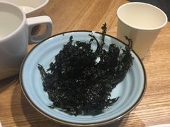 炸海苔-莆田餐厅PUTIEN(三里屯店)