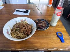 -小狗面馆(复兴店)
