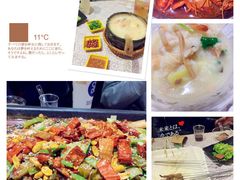 -云晓光头烧烤吧(新大陆广场店)