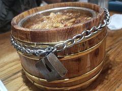 -苹果树下艺术餐厅(通州店)