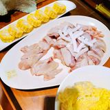 除了🐔瘦了点，其他没毛病