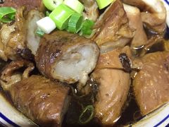 -窄巷子陕菜馆·地道陕西菜(粉巷店)