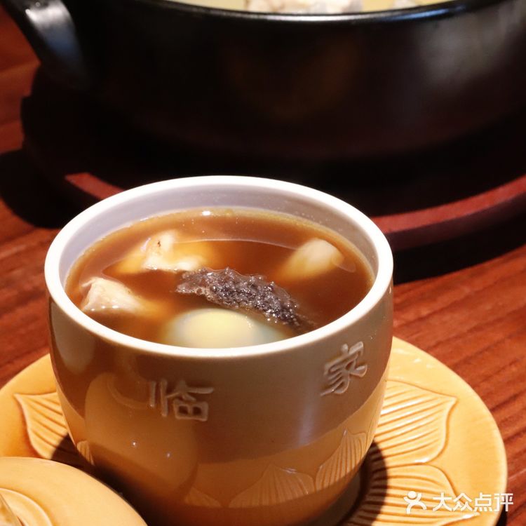 正大广场这家闽南菜——临家，超级美味！