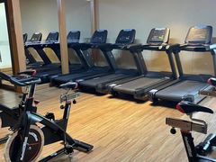 -蓝鲸湾汤泉(包河店)