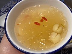 -李久其家民间餐厅(观沙岭公园店)