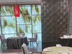 -汇景希尔顿逸林酒店·悦轩中餐厅