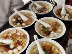 -茅庐川菜(烟台万象汇店)
