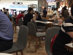 -COSTA COFFEE(上海虹口龙之梦)