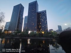 -星巴克(北京通州新光大中心店)