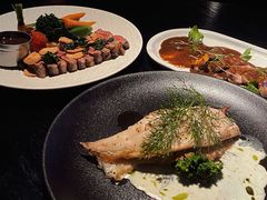 -C&R西班牙餐厅