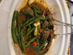 -阿里疆Alijiang·丝路美食·异域风情·清真(长楹天街店)