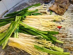 -秦炉烤肉(财富中心店)