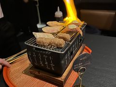 -蟹犇前•帝王蟹雪蟹(陆家嘴店)