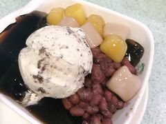 -松记糖水店(铜锣湾分店)