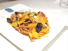 -春水锅贴·传统鲁菜(大明湖店)