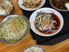 -歪头牛肉(金龙壹号店)