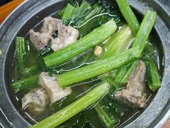 -潮汕美食.厚弥粥(白石洲店)