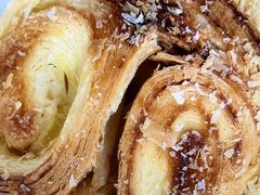 -国际饭店·帆声西饼屋(黄河路店)